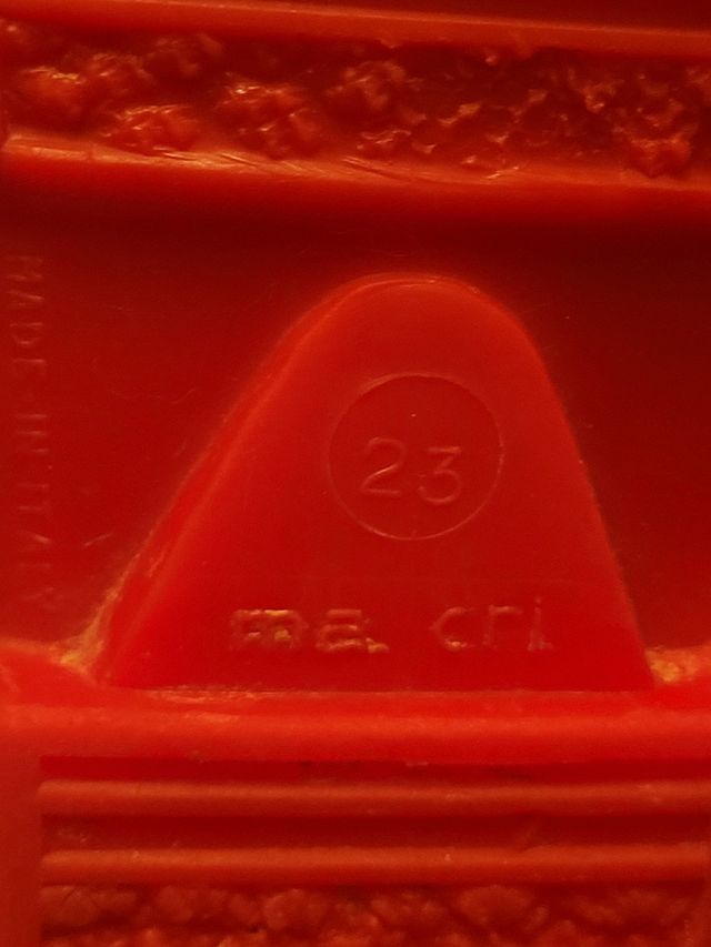 Stivaletti bambina vintage