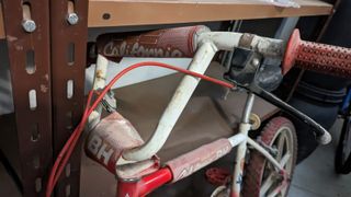 Bicis BH Cross + BH California Retro años 90