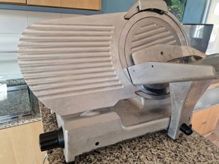 Cortafiambre industrial