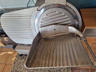 Cortafiambre industrial