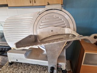 Cortafiambre industrial