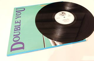 DOUBLE YOU - WHO'S FOOLING WHO