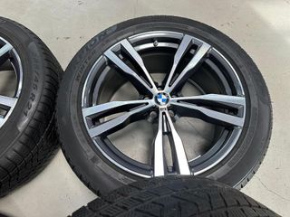 Llantas X7 G07 754M Originales