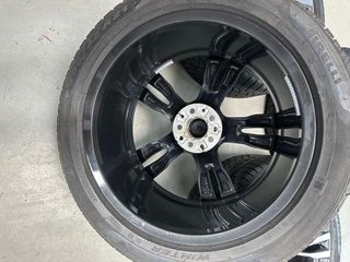 Llantas X7 G07 754M Originales