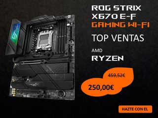 ASUS ROG STRIX X670E-F GAMING WIFI