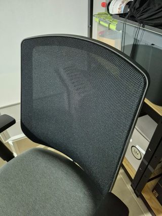 Silla FELIX de BOSS DESIGN