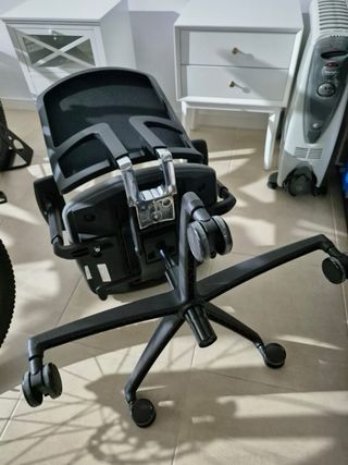 Silla FELIX de BOSS DESIGN