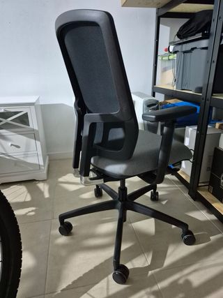 Silla FELIX de BOSS DESIGN