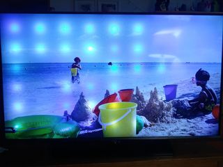 Fuente de T.V. Samsung UE48H5000AW