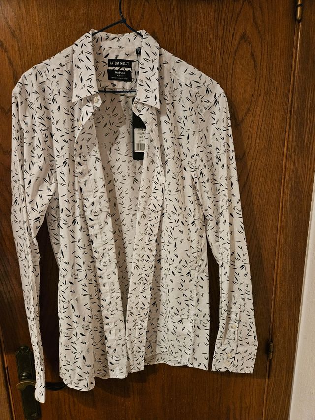 Camisa Antony Morato talla L
