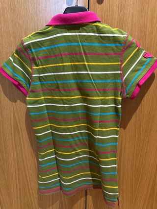 Polo U.S Polo Ass. Mujer