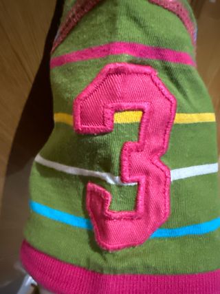 Polo U.S Polo Ass. Mujer