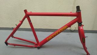 Cuadro  Cannondale 