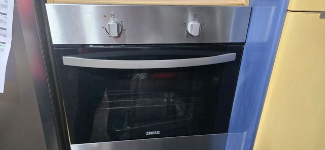 Varios electrodomésticos