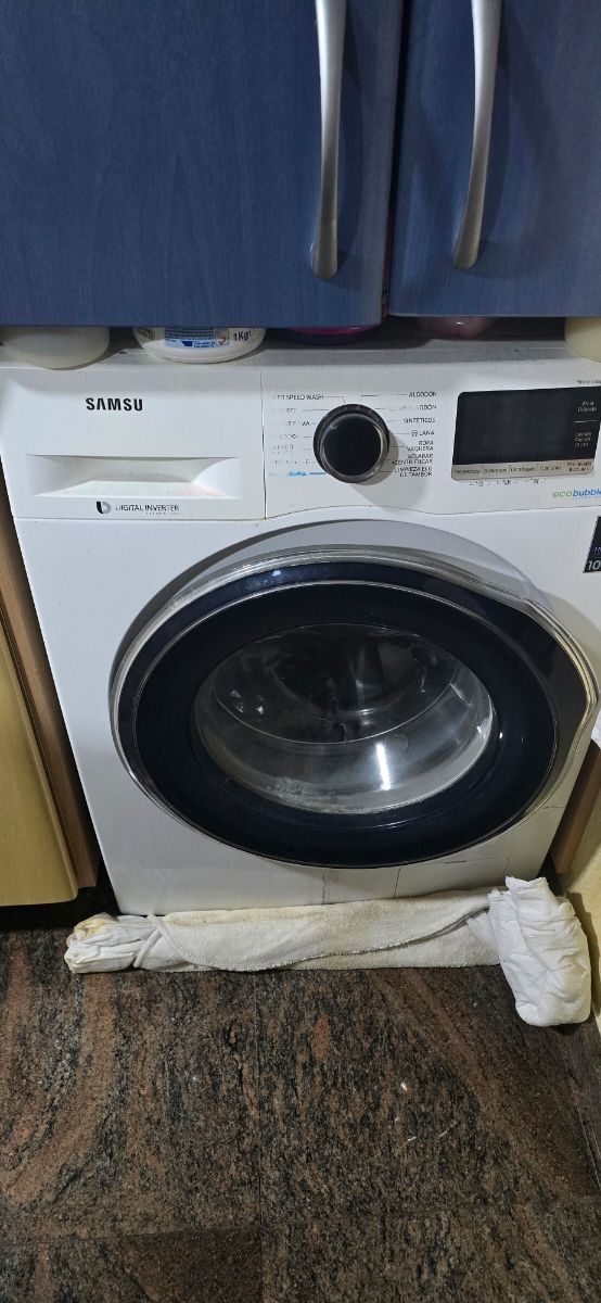 Varios electrodomésticos