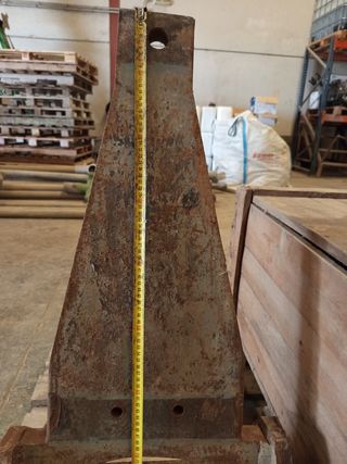 Enganche de traílla