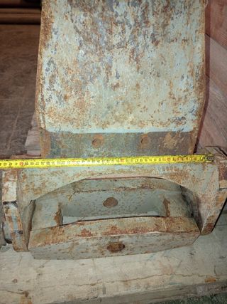 Enganche de traílla