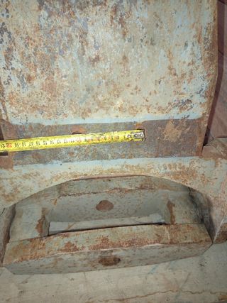 Enganche de traílla