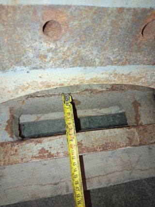 Enganche de traílla