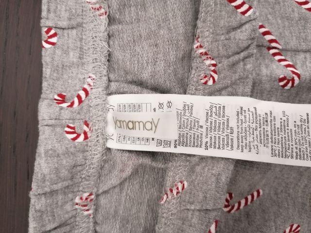 Pigiama o tuta Yamamay bambino