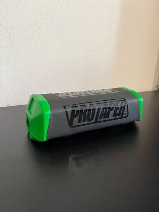 Espuma Manillar moto🔵🔴🟢⚫️🟡🟠