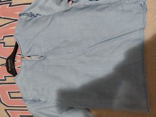 Camicia Zara