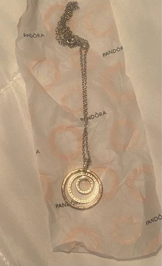 Collar pandora