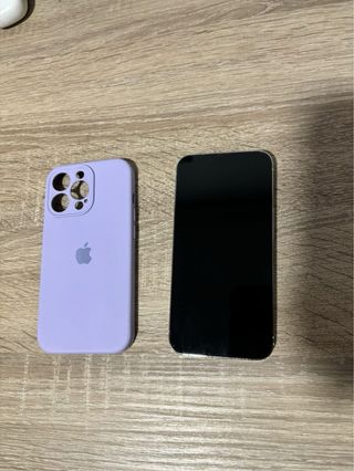 iPhone 13 pro