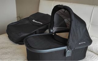 CARRITO GEMELAR UPPABABY VISTA