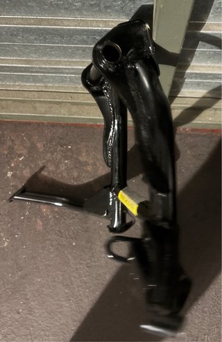 Caballete original Moto Honda