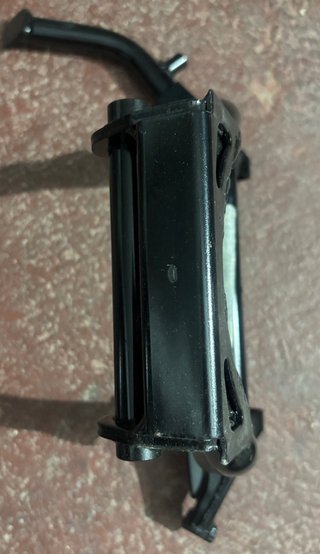 Caballete original Moto Honda