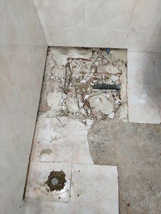 Reparaciones de Fontanería y Calefacción 