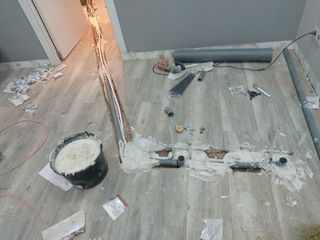 Reparaciones de Fontanería y Calefacción 