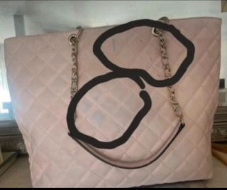 Bolso guess + monedero