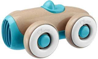 CHICCO. Car Eco+ Coche de Juguete para Bebés.