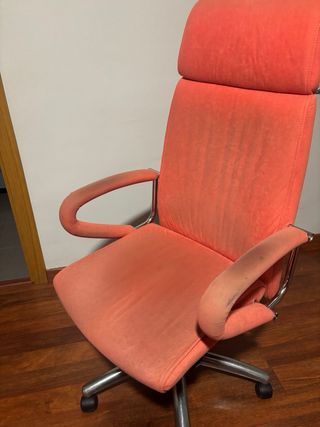 Set di sedie per ufficio