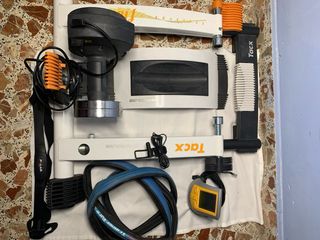 Rodillo bicicleta TACX Flou Digital