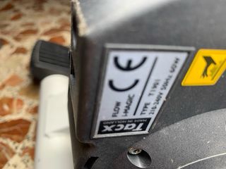 Rodillo bicicleta TACX Flou Digital