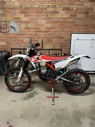 Beta rr 390 2018