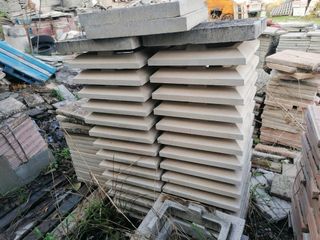 Salida de chimenea en tejados