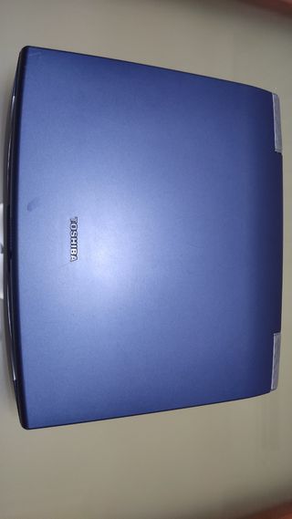 Toshiba satellite S1900-303