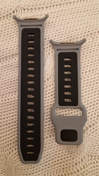 Correa Samsung galaxy watch ultra