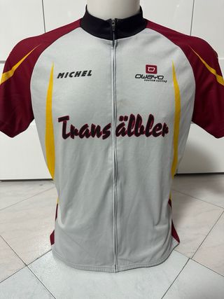 Maglia Ciclismo
