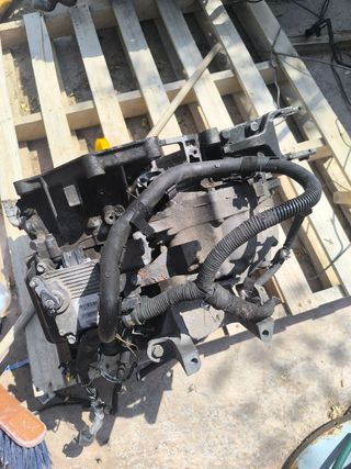 Caja cambios automática Citroen C5, 2010