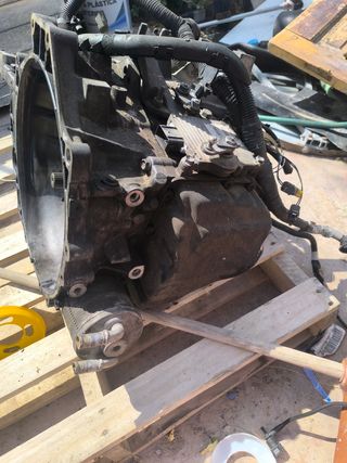 Caja cambios automática Citroen C5, 2010