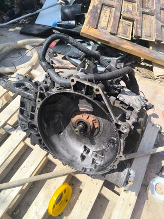 Caja cambios automática Citroen C5, 2010