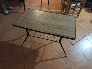 Mesa antigua
