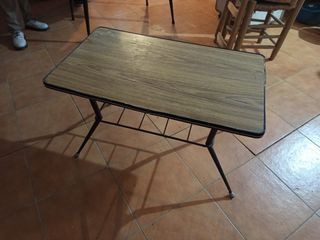 Mesa antigua