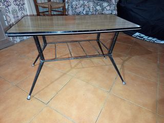 Mesa antigua