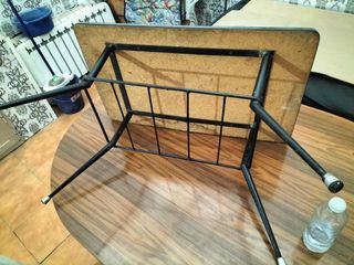 Mesa antigua